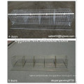 Full Wire Mesh Galvanized Chicken Battery Cage In Dubai